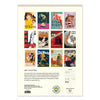 2027 Wall Calendar | Art Posters | Vevoke