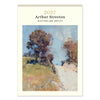 2027 Wall Calendar | Arthur Streeton | Vevoke