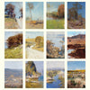 2027 Wall Calendar | Arthur Streeton | Vevoke