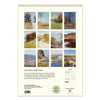 2027 Wall Calendar | Arthur Streeton | Vevoke