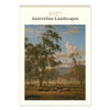2027 Wall Calendar | Australian Landscapes | Vevoke