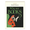 2027 Wall Calendar | Book Posters | Vevoke