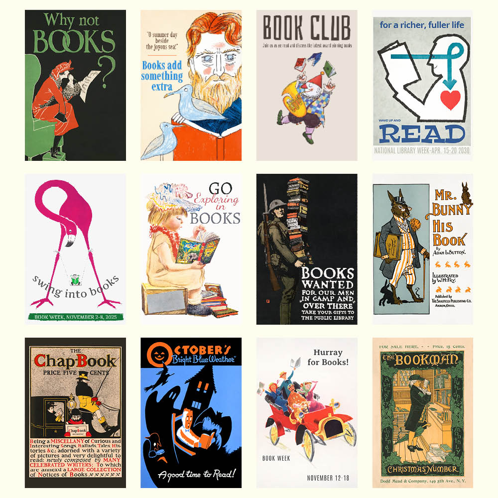 2027 Wall Calendar | Book Posters | Vevoke
