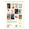 2027 Wall Calendar | Book Posters | Vevoke