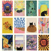 2027 Wall Calendar | Niaski | Vevoke