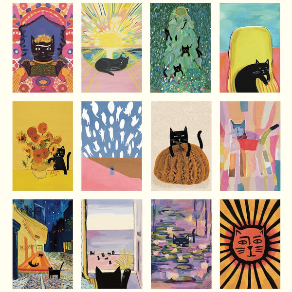 2027 Wall Calendar | Niaski | Vevoke