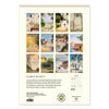 2027 Wall Calendar | Clarice Beckett | Vevoke