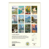 2027 Wall Calendar | Claude Monet | Vevoke