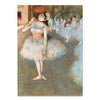2027 Wall Calendar | Degas Dancers | Vevoke