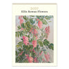 2027 Wall Calendar | Ellis Rowan Flowers | Vevoke
