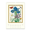 2027 Wall Calendar | Flora & Fauna | Cavallini & Co.