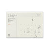 2027 Wall Calendar | Folded | MD Product | 3 SIZE OPTIONS AVAILABLE