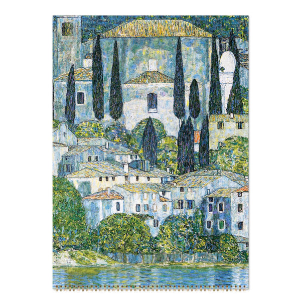 2027 Wall Calendar | Gustav Klimt | Vevoke