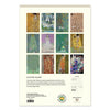 2027 Wall Calendar | Gustav Klimt | Vevoke