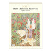 2027 Wall Calendar | Hans Christian Anderson | Vevoke