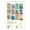 2027 Wall Calendar | Henri Matisse | Vevoke