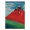 2027 Wall Calendar | Hokusai | Vevoke