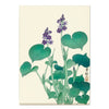 2027 Wall Calendar | Japanese Flowers | Vevoke