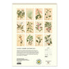 2027 Wall Calendar | Joseph Banks Botanicals | Vevoke
