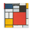 2027 Wall Calendar | Mondrian | Allaluna