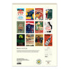 2027 Wall Calendar | Movie Posters | Vevoke