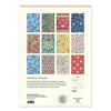 2027 Wall Calendar | Oriental Designs Owen Jones | Vevoke