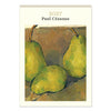 2027 Wall Calendar | Paul Cezanne | Vevoke