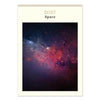 2027 Wall Calendar | Space | Vevoke