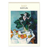 2027 Wall Calendar | Still Life | Vevoke