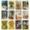 2027 Wall Calendar | Still Life | Vevoke