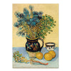 2027 Wall Calendar | Still Life | Vevoke