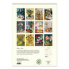 2027 Wall Calendar | Still Life | Vevoke