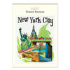 2027 Wall Calendar | Travel Posters | Vevoke