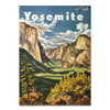 2027 Wall Calendar | Travel Posters | Vevoke
