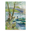 2027 Wall Calendar | Vincent Van Gogh | Vevoke