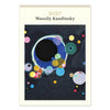 2027 Wall Calendar | Wassily Kandinsky | Vevoke