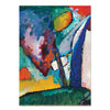 2027 Wall Calendar | Wassily Kandinsky | Vevoke