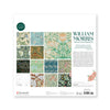 2027 Wall Calendar | William Morris | Pomegranate