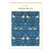 2027 Wall Calendar | William Morris | Vevoke