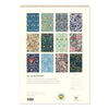 2027 Wall Calendar | William Morris | Vevoke