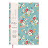 2027 Diary | Weekly Diary | Soft Cover | A5 | Clifton Rose | Cath Kidston | Ohh Deer