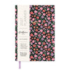 2027 Diary | Weekly Diary | Soft Cover | A6 | Stars & Flowers | Bee & Flowers | Ohh Deer