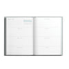 2027 Diary | Weekly Diary | Hard Cover | A5 | The Canopy | Kaleido | Ohh Deer