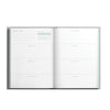 2027 Diary | Weekly Diary | Hard Cover | A5 | Flying Cranes | V&A | Ohh Deer