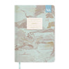 2027 Diary | Weekly Diary | Hard Cover | A5 | Flying Cranes | V&A | Ohh Deer