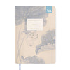 2027 Diary | Weekly Diary | Hard Cover | A5 | Water Lillies | V&A | Ohh Deer