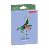 3D Cardboard Model Kit | Wall Art | B7 | Antelope | Studio Roof
