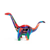 3D Cardboard Model Kit | Creative Play | B6 | Dinosaur | Diplodocus | Studio Roof