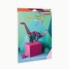 3D Cardboard Model Kit | Creative Play | B6 | Dinosaur | Diplodocus | Studio Roof
