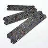 3D Cardboard Model Kit | Kika Block | Stone | Grey | Ichikudo
